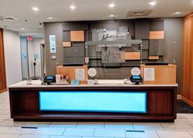 Holiday Inn Express SOUTH BURLINGTON by IHG 4