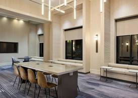 Baltimore Marriott Waterfront 2