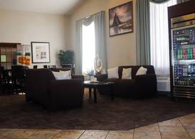 Quality Inn Colorado Springs Airport 5
