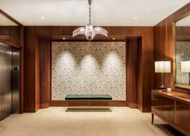 The Dewberry Charleston 4