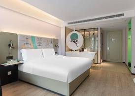 Mercure Chengdu Xindu 5