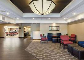 Comfort Inn Randolph-Boston 2