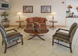 Americas Best Value Inn And Suites Mcdonough 3