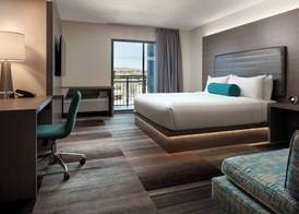 Aloft by Marriott Scottsdale 4