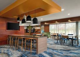 Fairfield Inn & Suites by Marriott Chesapeake Suffolk 3