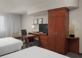 Courtyard by Marriott Miami West/FL Turnpike 5