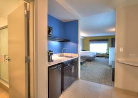 Holiday Inn Express & Suites MOBILE/SARALAND by IHG 4