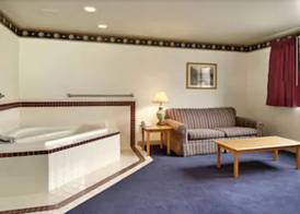 Super 8 by Wyndham Morgantown 3