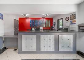 Best Western Antelope Inn & Suites 4