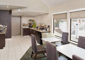 Residence Inn By Marriott Detroit Troy Madison Hei 5