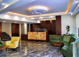 Black Forest Hotel 2