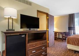 Comfort Inn & Suites Branson Meadows 3