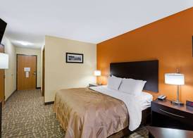 Quality Inn Wooster 5