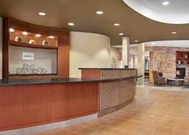 Courtyard by Marriott Sacramento Folsom 5