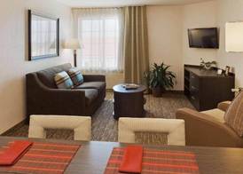 MainStay Suites Southfield-Detroit 5