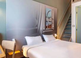 B&B HOTEL Nantes Parc Expos La Chapelle 3