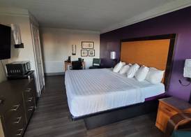 Hotel Palm Bliss Corpus Christi South 3
