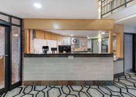 Quality Inn & Suites Mayo Clinic Area 2