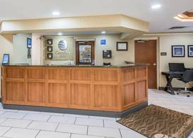 Comfort Inn Gainesville - University Area 5