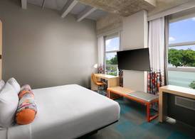 Aloft by Marriott Miami Airport 4