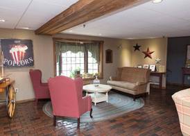 The Country Inn of Lancaster 2