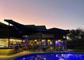 Hotel Agua del Desierto 4