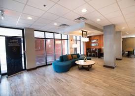 Fairfield Inn & Suites Atlanta Airport North 2
