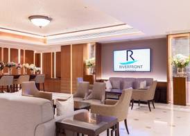 Riverfront Bangkok 2