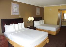 Ambassadors Inn & Suites 2