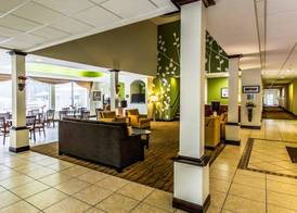 Sleep Inn & Suites Orlando International Airport 5
