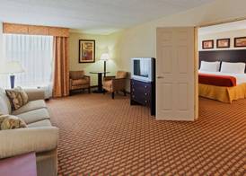 Holiday Inn Express WOODSTOCK-SHENANDOAH VALLEY by IHG 4