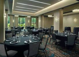 Residence Inn by Marriott National Harbor Washington, D.C. Area 5