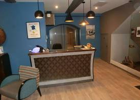 Hotel Sur Le Quai 3