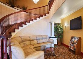 Best Western Henrietta Inn & Suites 4