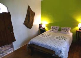 Chambres d'hotes A l'Ombre du Saule 2