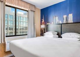 Knights Inn Brooklyn Sunset Park 5