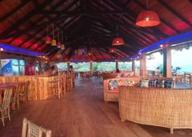 Libassa Ecolodge 2