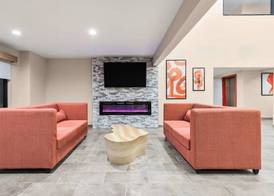 Hawthorn Extended Stay by Wyndham DFW Airport North 5