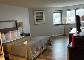 Apm Inn & Suites 3