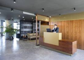 Hotel Boutique dONNA 2