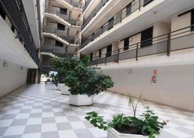 Apartamentos Surfing 3000 5