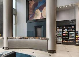 Fairfield Inn & Suites by Marriott New York Midtown Manhattan/Penn Station 2