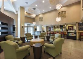 Hyatt Place College Station 3