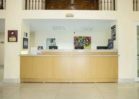 Best Western Centro Monterrey 4