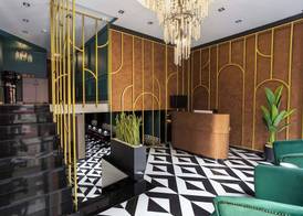 Marlon Hotel 3
