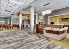 TownePlace Suites by Marriott Chicago Schaumburg 3