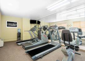 Hawthorn Suites By Wyndham Albuquerque 2