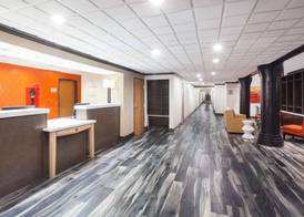 Hawthorn Extended Stay by Wyndham Corpus Christi 2