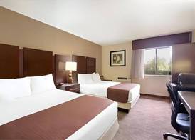 Rodeway Inn & Suites Chandler - Phoenix South I-10 5
