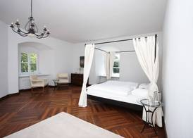 Schlossparkhotel Mariakirchen 3